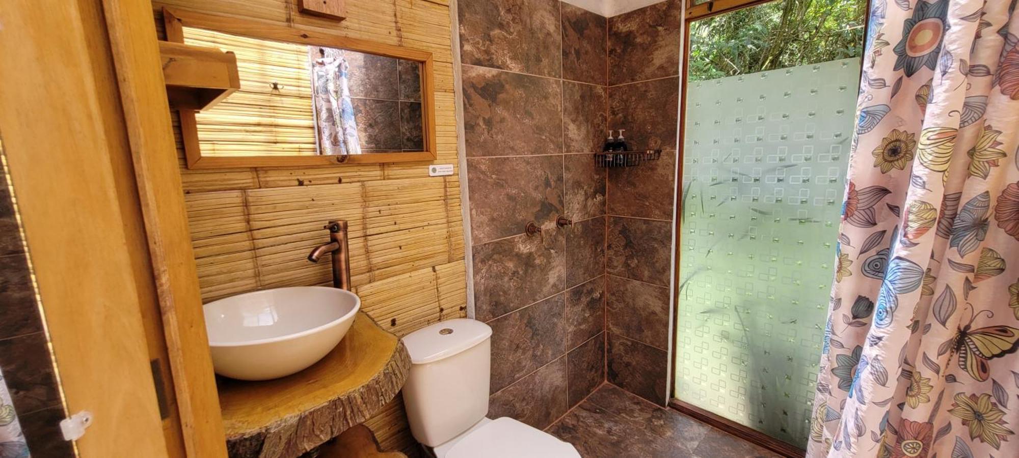 הוילה Exclusivo Cocora Con Jacuzzi Salento Quindio מראה חיצוני תמונה