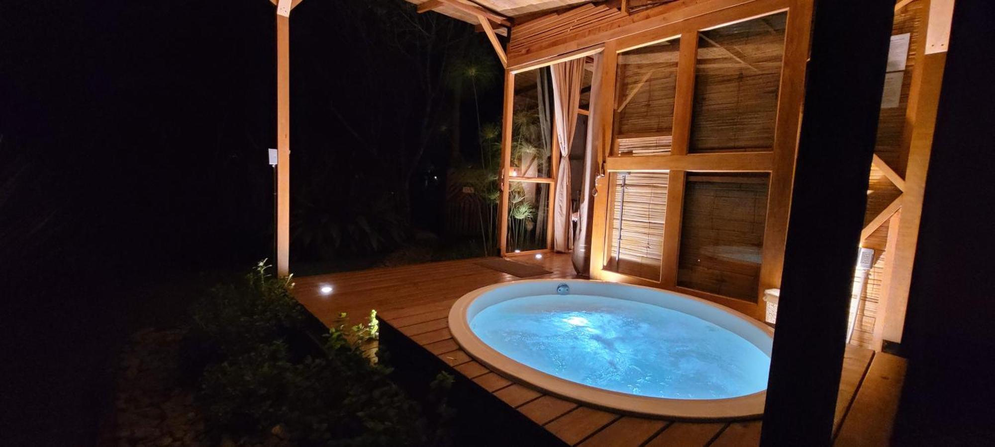 הוילה Exclusivo Cocora Con Jacuzzi Salento Quindio מראה חיצוני תמונה