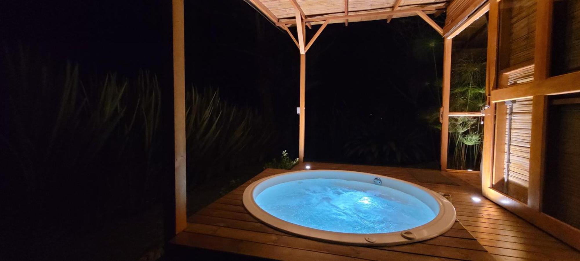 הוילה Exclusivo Cocora Con Jacuzzi Salento Quindio מראה חיצוני תמונה