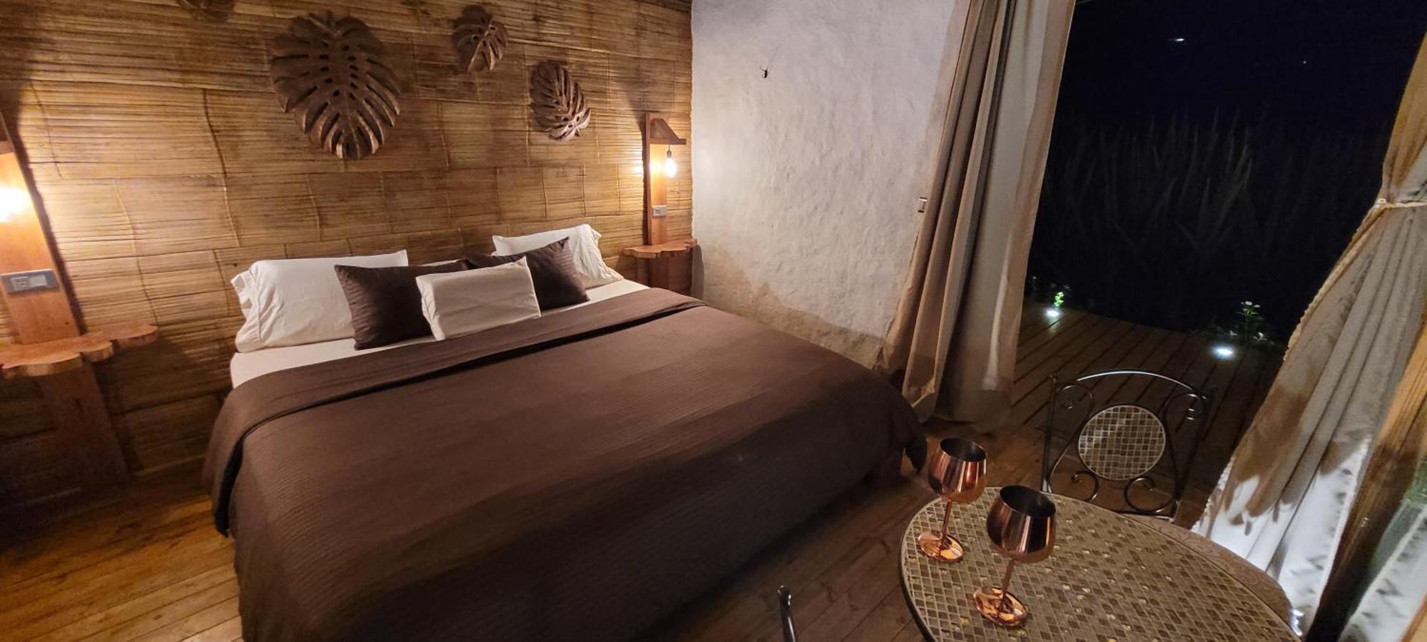 הוילה Exclusivo Cocora Con Jacuzzi Salento Quindio מראה חיצוני תמונה