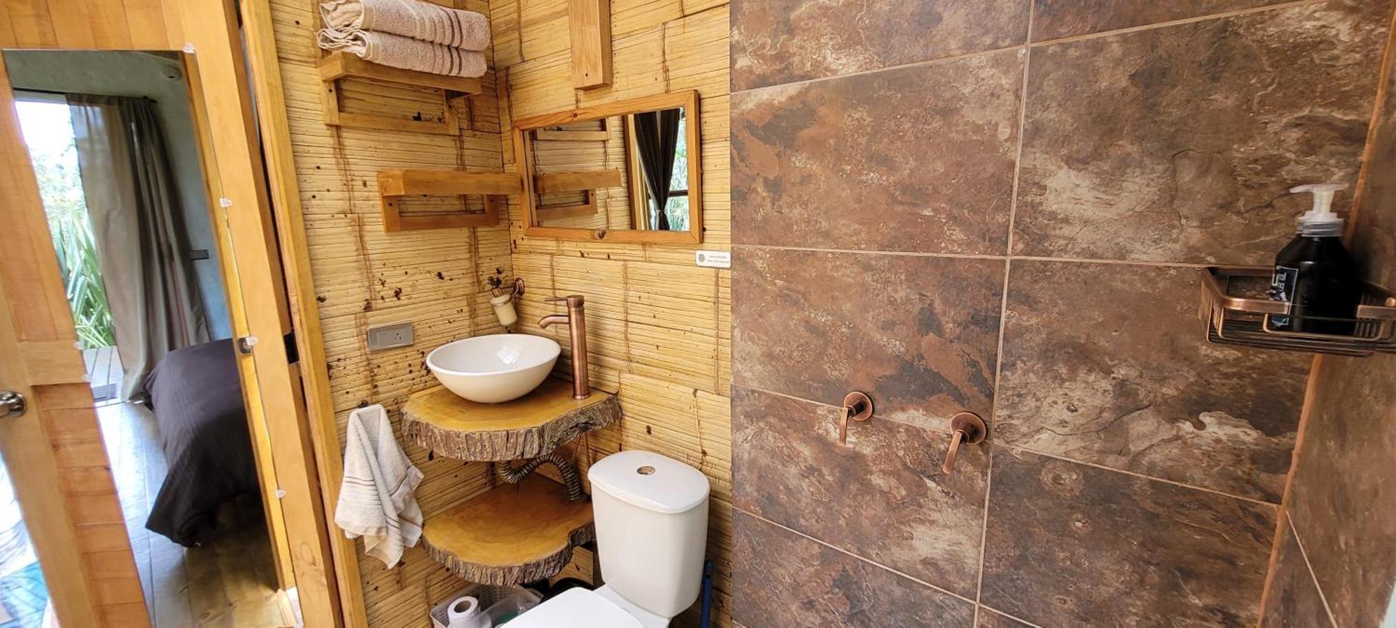 הוילה Exclusivo Cocora Con Jacuzzi Salento Quindio מראה חיצוני תמונה