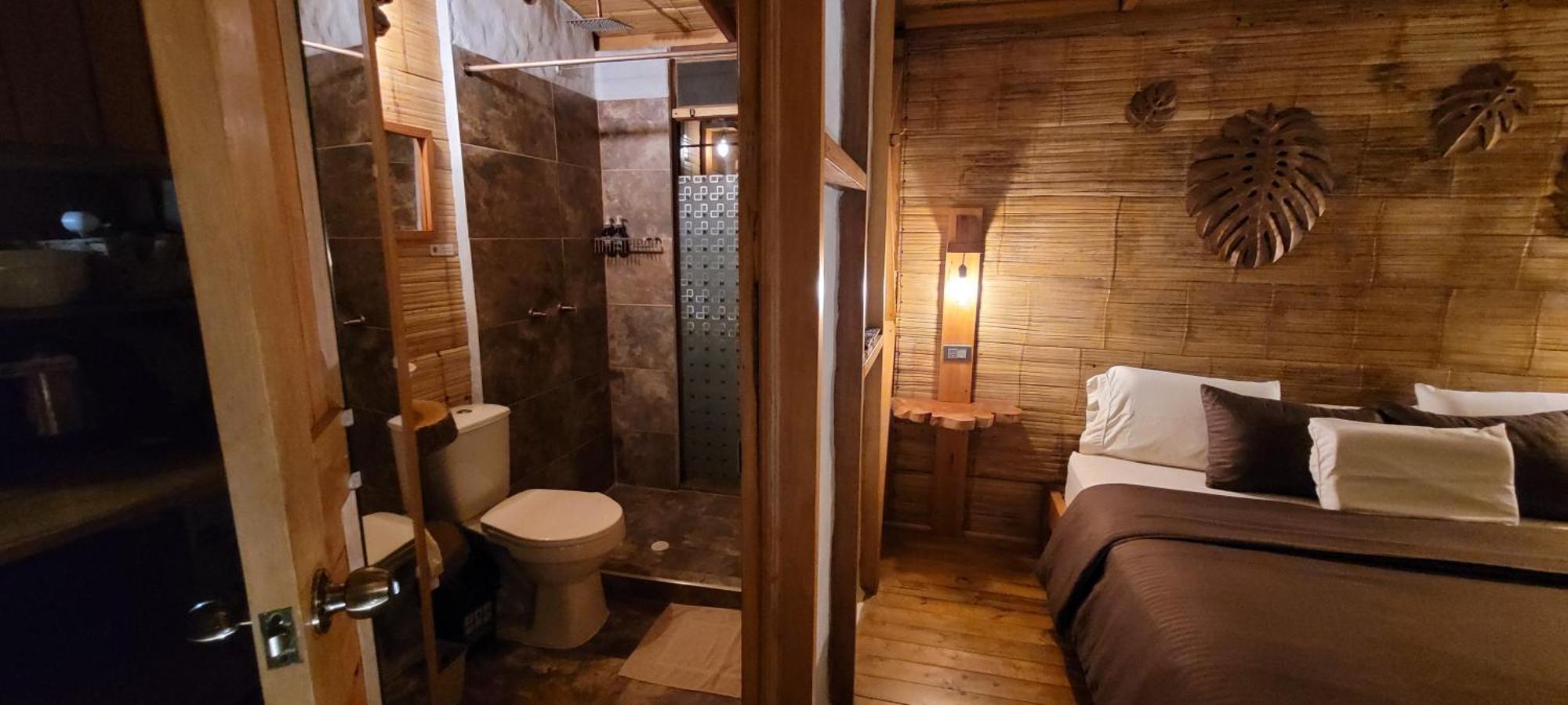 הוילה Exclusivo Cocora Con Jacuzzi Salento Quindio מראה חיצוני תמונה